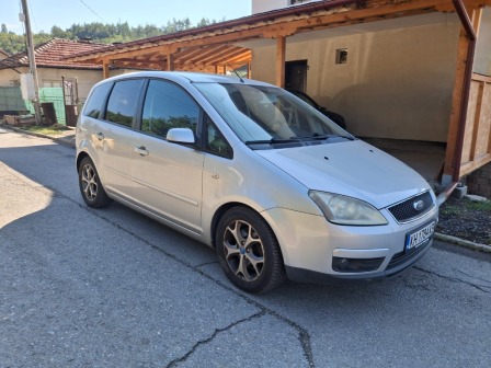 Ford C-Max 1.8TDCI