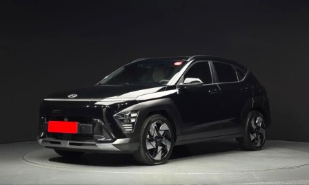 Hyundai Kona 4Wd