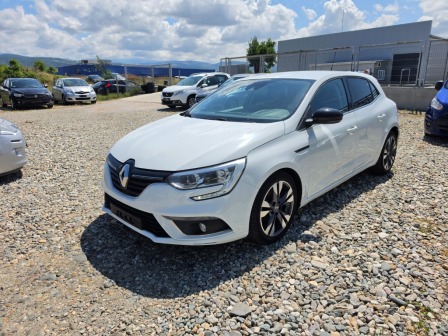 Renault Megane 1.5