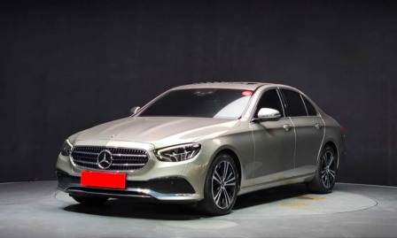 Mercedes-Benz E 250
