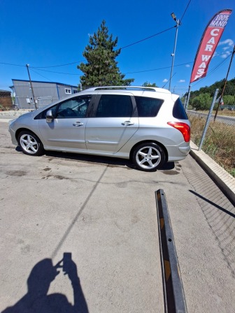 Peugeot 308 SW 1.6 CONTINENTAL