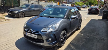 Citroen DS3 1.4