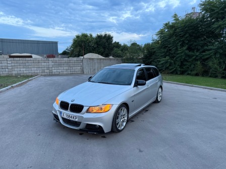 BMW 330 330D