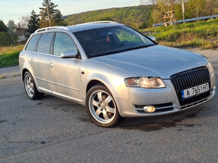 Audi A4 2.0dizel