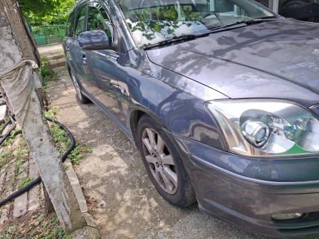 Toyota Avensis 2.2 D4D150к.с