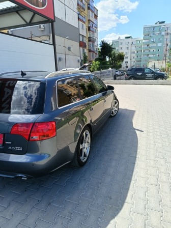 Audi A4 3000 ТDI