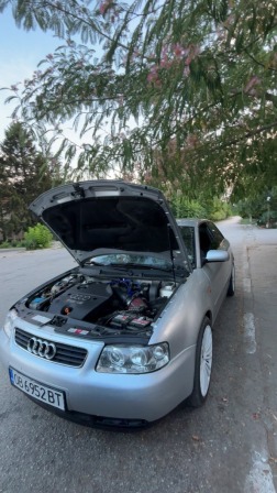Audi A3 1.9