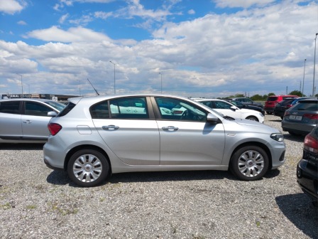 Fiat Tipo 1.4 95кс