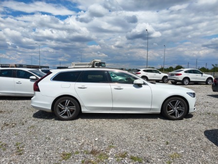 Volvo V90 B4 Milde Hibrid
