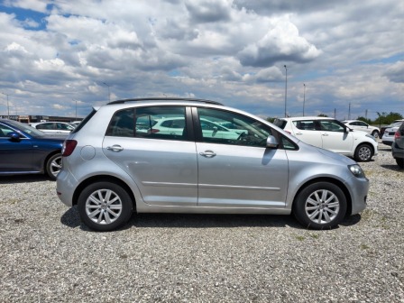 VW Golf Plus 1.6 102 кс GPL