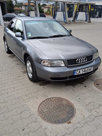 Audi A4 1.9TDI 90PS