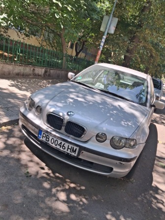 BMW 316 1.6