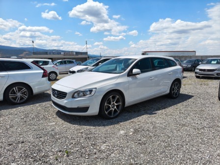 Volvo V60 2.0 Дизел 114кс