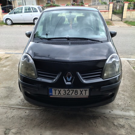 Renault Modus 1.4i