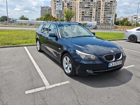 BMW 530 530xd
