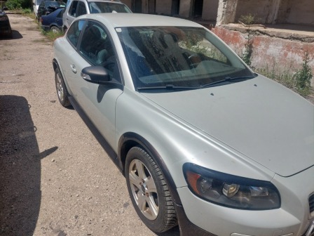 Volvo C30 1.6i