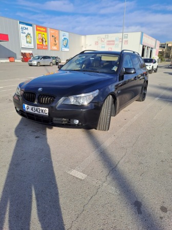 BMW 530 D