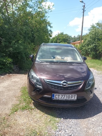 Opel Zafira Tourer 2.0 CDTI