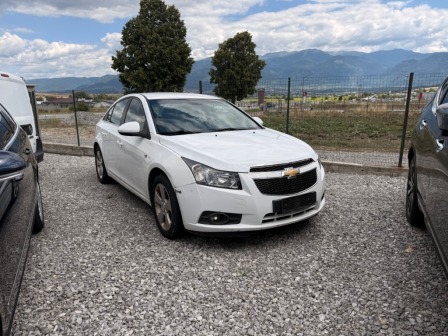 Chevrolet Cruze 2.0D