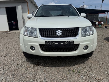 Suzuki Grand Vitara 1.900 4X4