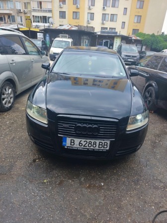 Audi A6 3.0 TDI