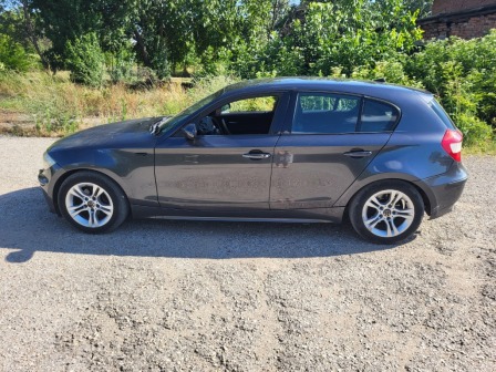 BMW 116 1.6i