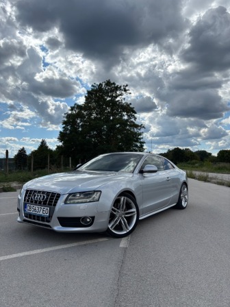 Audi A5 S5 Pack 2.7 TDI
