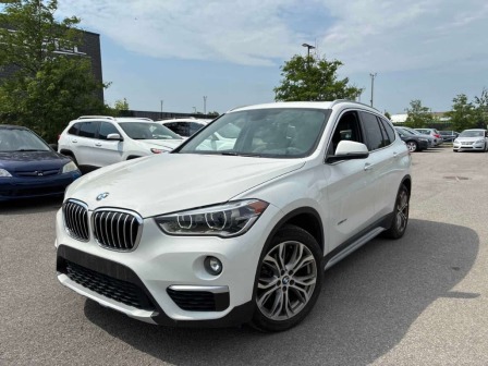BMW X1 * xDrive28i * C