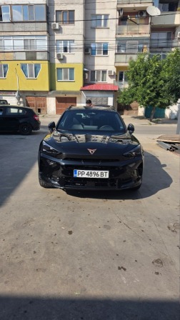 Cupra Formentor 1.5 tfs