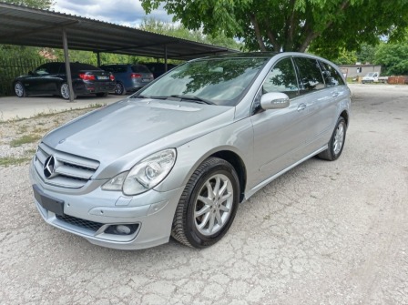 Mercedes-Benz R 320 CDI 4 MATIC L