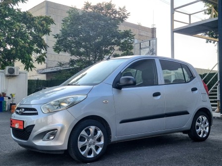 Hyundai i10 1.1 ЕВРО 5