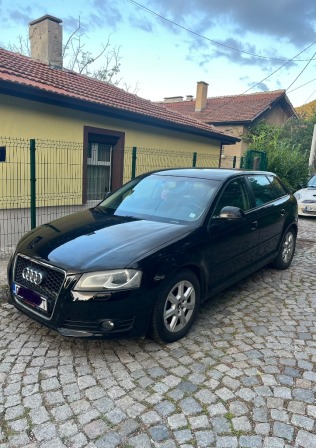 Audi A3 1.8
