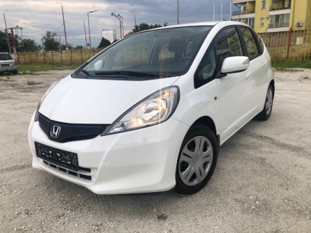 Honda Jazz 1.4