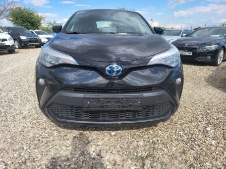 Toyota C-HR 1.8 HIBRID