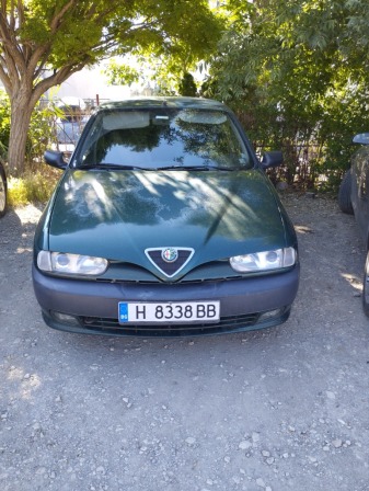 Alfa Romeo 146 1.6
