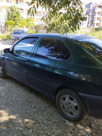Alfa Romeo 146 1.6