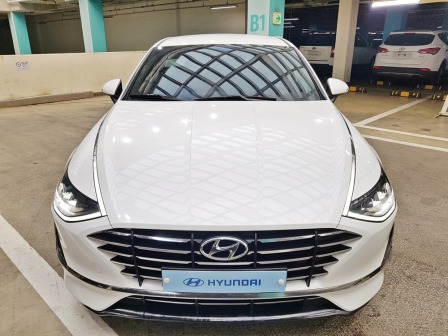 Hyundai Sonata DN8-PREMIUM