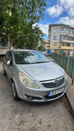 Opel Corsa 1.3 Disel