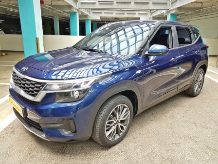 Kia Seltos PREM AUTOM