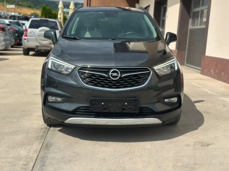 Opel Mokka X 1.6 DIESEL