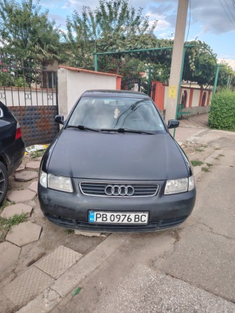 Audi A3 1.6i