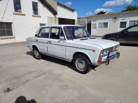 Lada 2103 1500