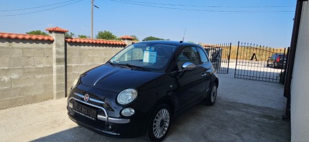Fiat 500 1.3
