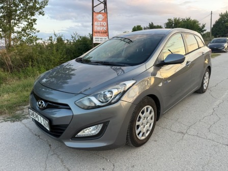 Hyundai i30 1.6 GDi