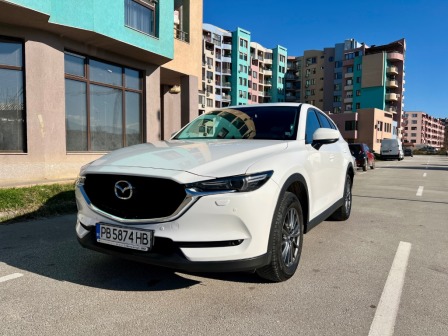 Mazda CX 5 2.2D Executive