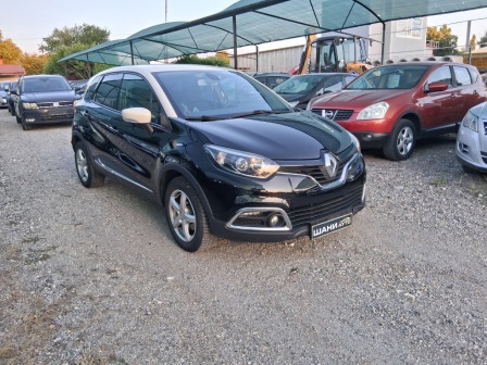 Renault Captur Бензин.Автомат