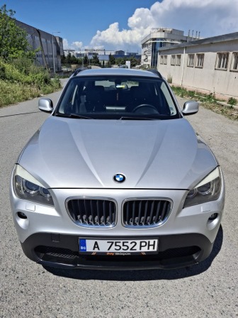 BMW X1 2.0xd