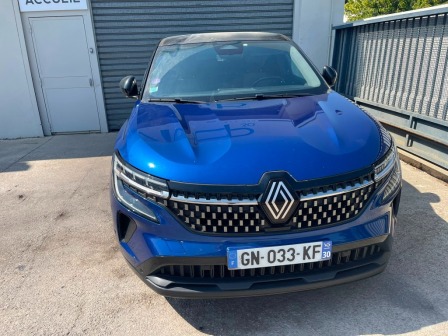 Renault Austral 1.3 TCE 160