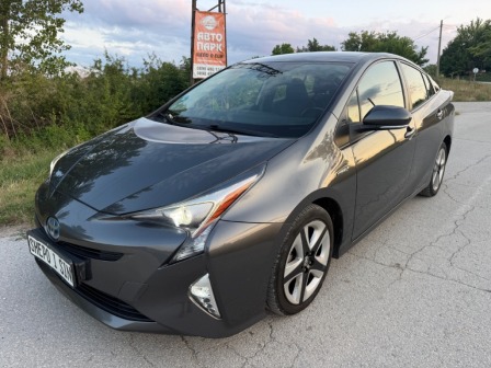 Toyota Prius 1.8 HIBRID