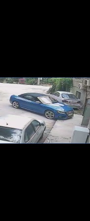 Audi S5 3000